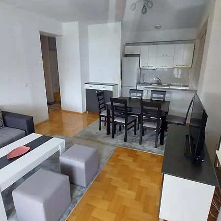 T&d Apartmán