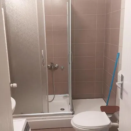 T&d Apartmán Skopje
