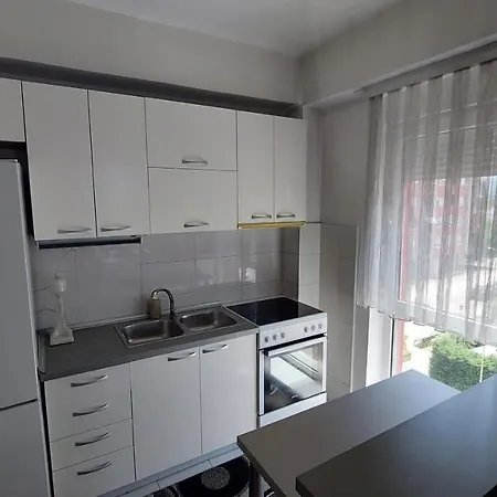 Apartment T&d *