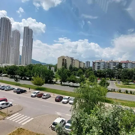 T&d Apartmán *