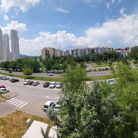T&d * Skopje