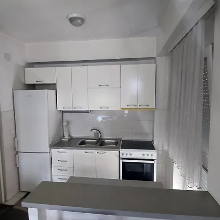 T&d Apartmán Skopje