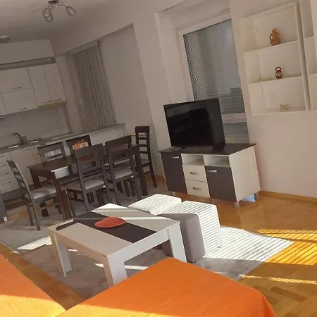T&d Apartmán