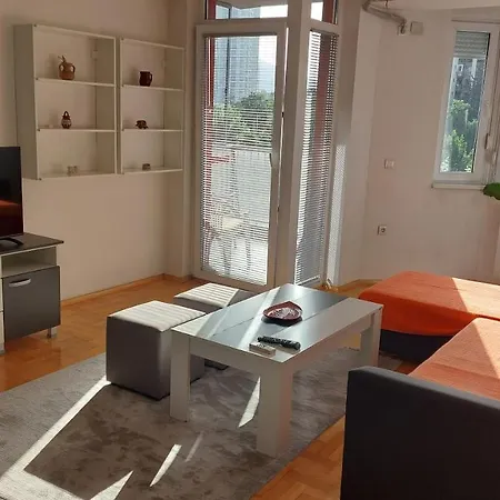 T&d Apartment *