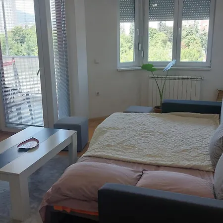 T&d Apartmán