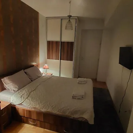 T&d Apartmán *