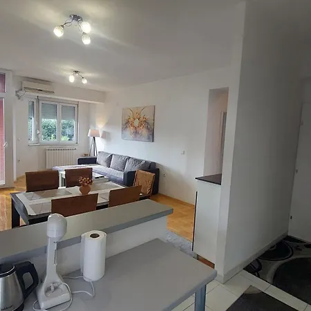 T&d Apartmán *