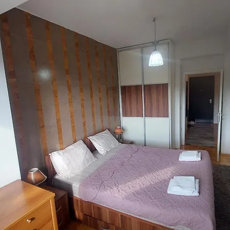Apartmán T&d